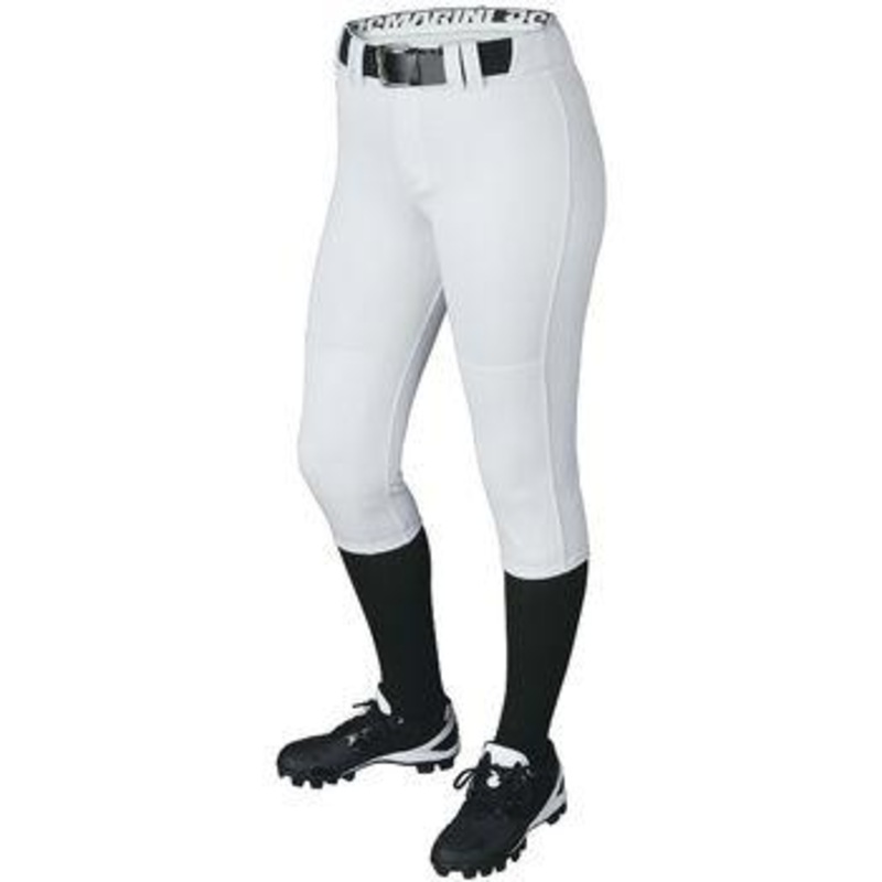 DeMarini Women’s Fierce Belted Softball Pant