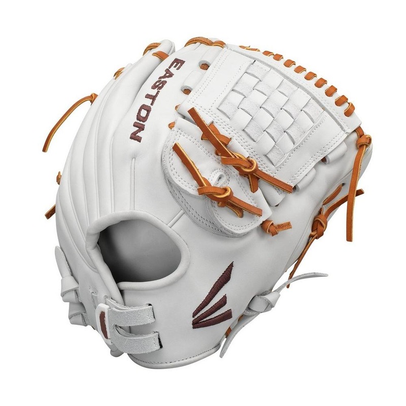 Easton Professional Collection Fastpitch Fielder’s Glove 12