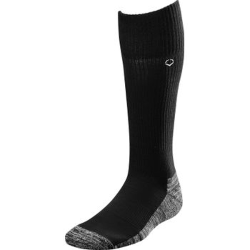 Evoshield Game Socks|Small|Medium|Large|X-Large|Black|Dark Green|Light Gold|Maroon|Navy|Orange|Royal|Scarlet|White