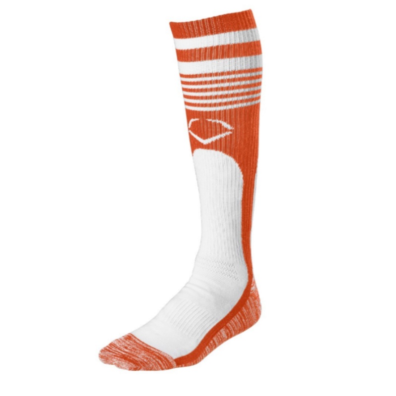 Evoshield Throwback Game Socks