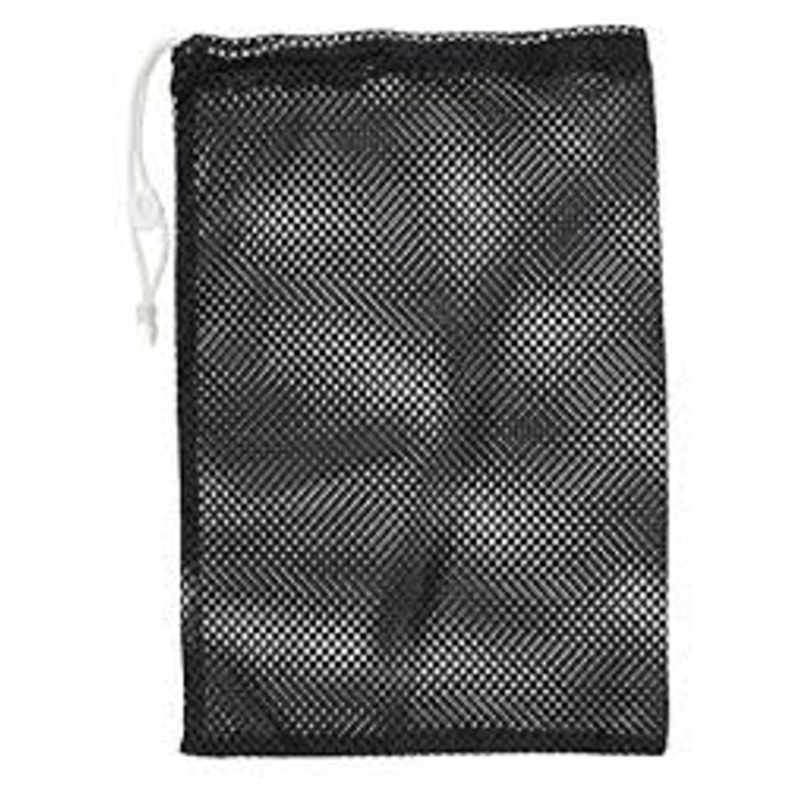 Heavy-Duty Mesh Equipment Bags