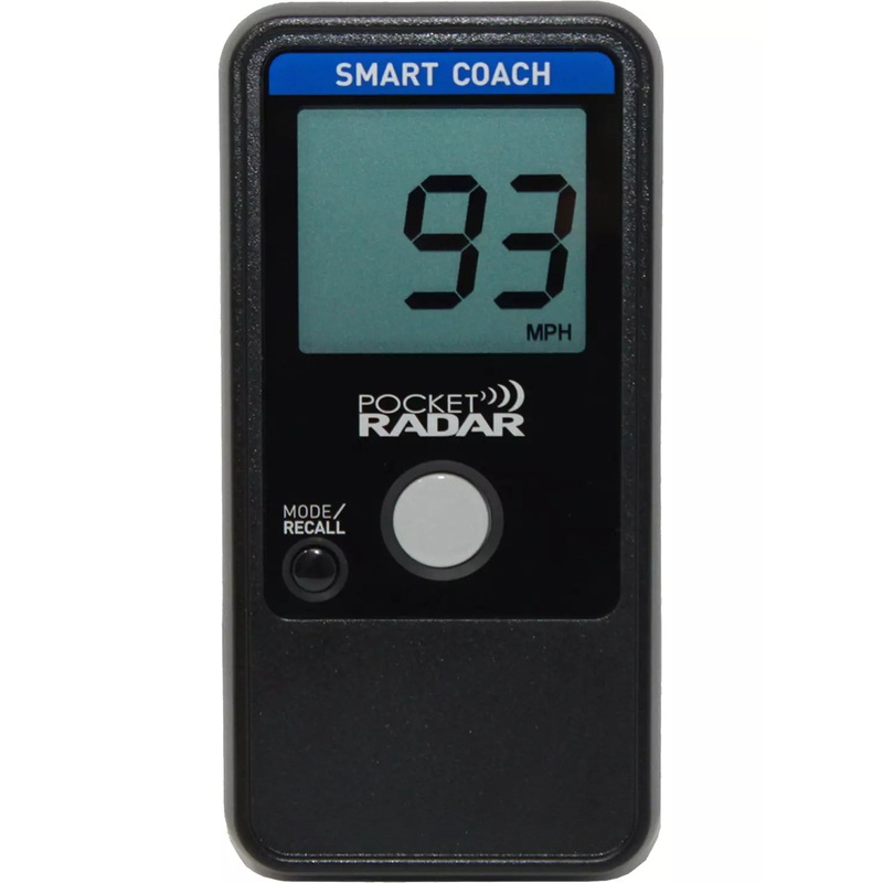 Pocket Radar Smart Coach Radar