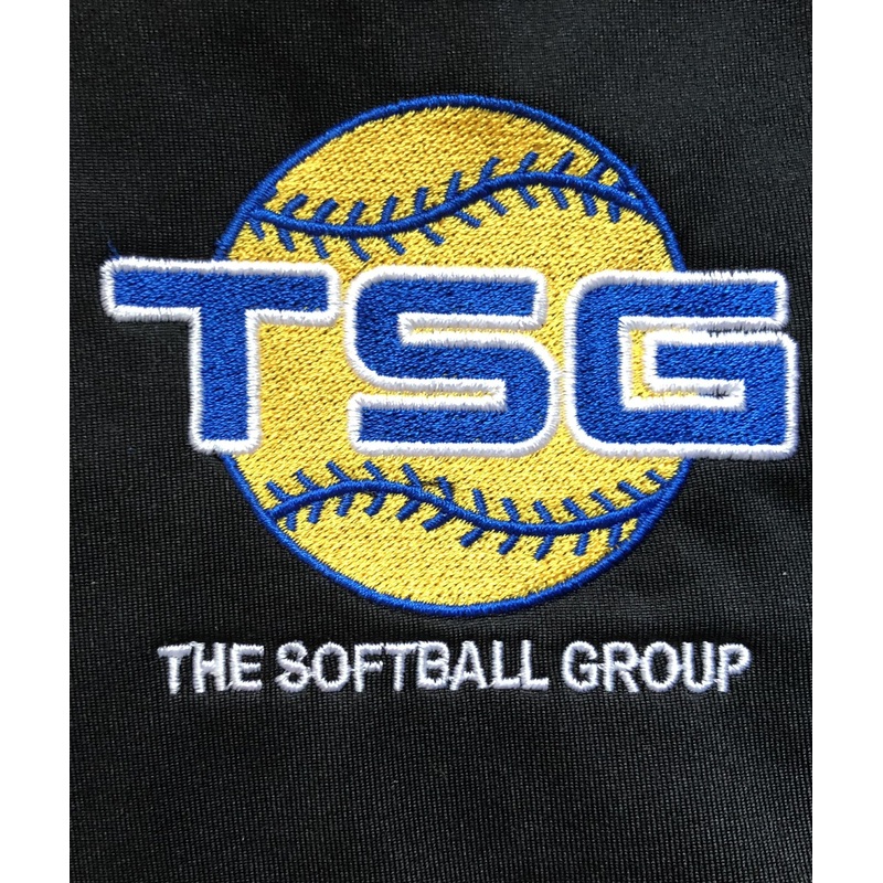Embroider Logo