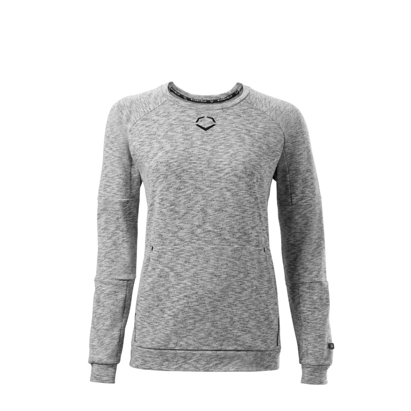 Evoshield Women’s Kick Back Fleece
