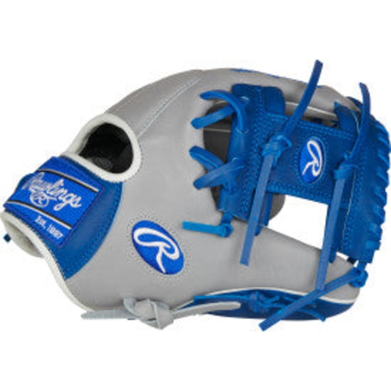 Rawlings 11.5 PRO204-2GR Heart of the Hide Fielding Glove
