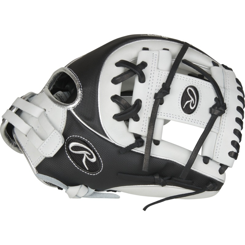 Rawlings 11.75 PRO715SB-2WSS Heart of the Hide Fastpitch Fielders Glove