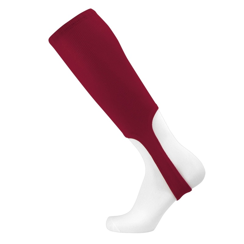 TCK Solid Color Pro Stirrups 700S – Adult Pattern A