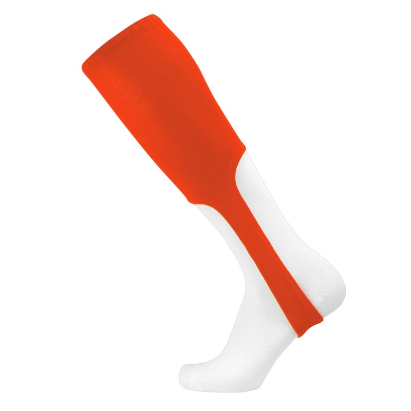 TCK Solid Color Stock Stirrups – Intermediate Pattern A
