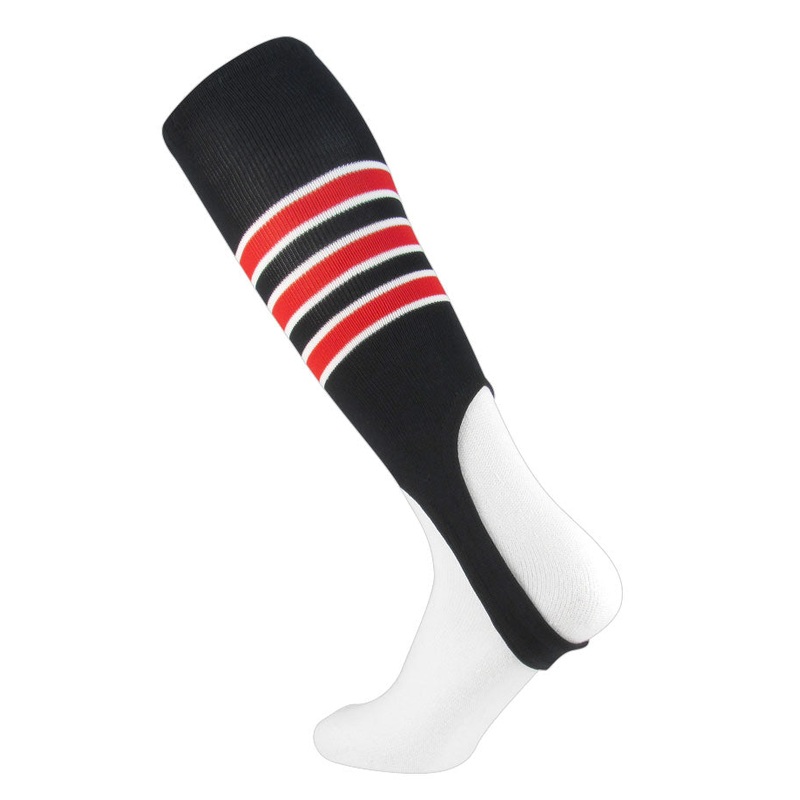 TCK Stock Dugout Stirrup -Adult Pattern D