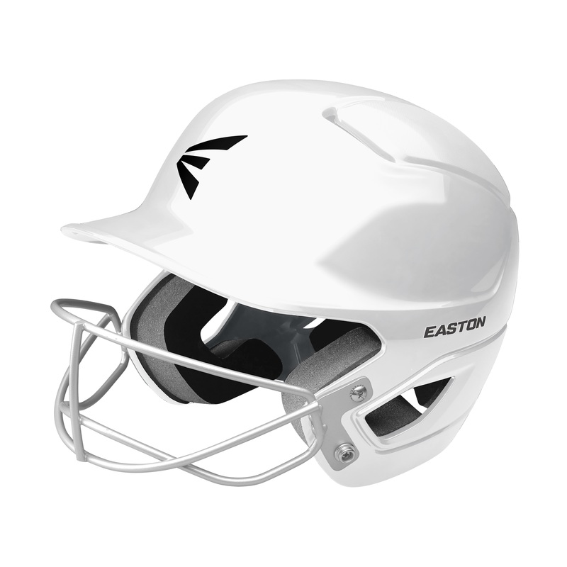 Easton 2022 Alpha Youth Fastpitch Batting Helmet