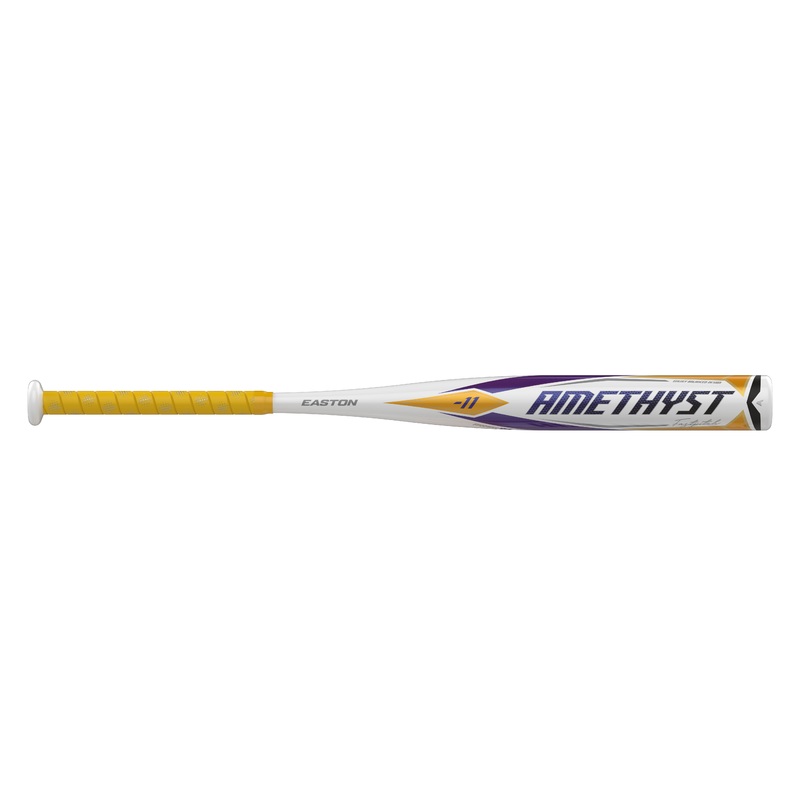 Easton 2022 Amethyst Fastpitch Bat (-11)