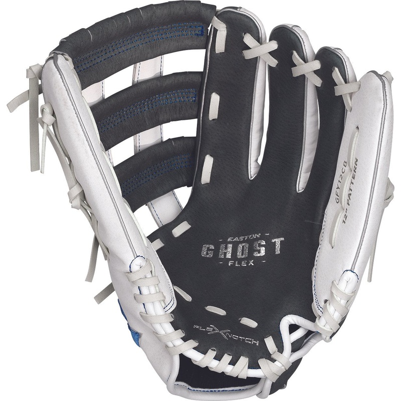 Easton 2022 Ghost Flex 11 Youth Fielding Glove