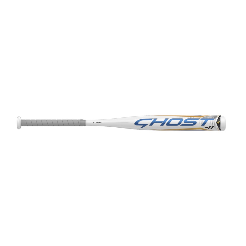 Easton 2022 Ghost Youth -11 Fastpitch Bat
