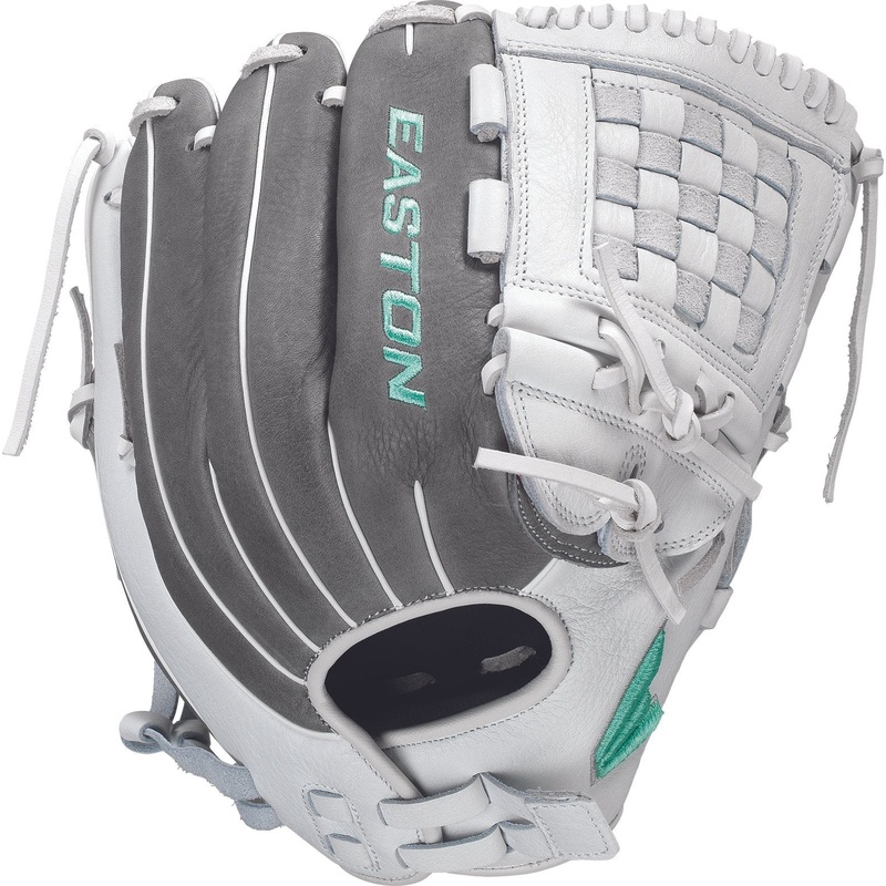 Easton Fundamental 12.5 Fastpitch Fielders Glove