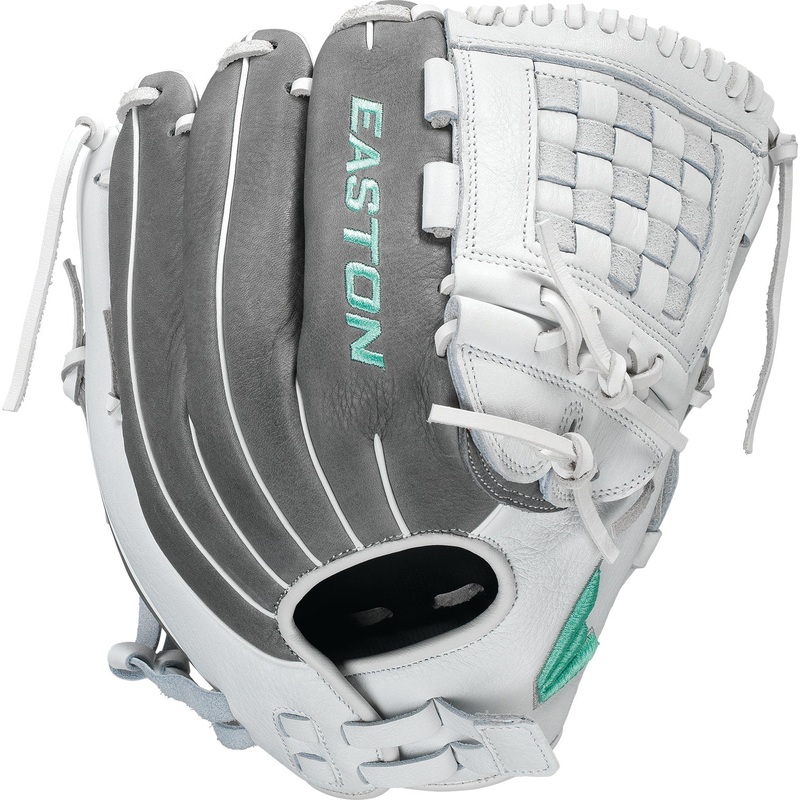 Easton Fundamental 12 Fastpitch Fielders Glove