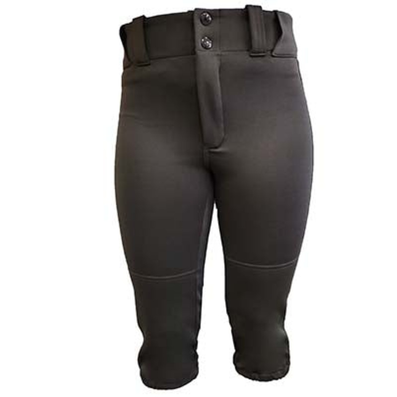 Essential Beltloop Softball Pant