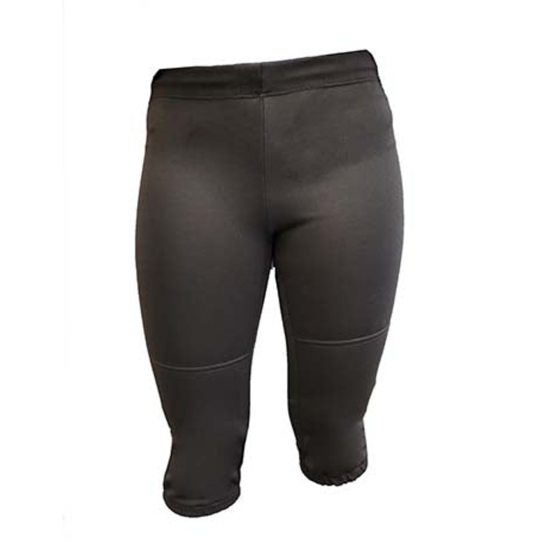 Essential Pull-up Softball Pant