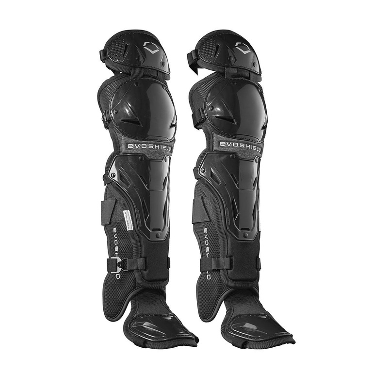 Evoshield Pro-SRZ  Fastpitch Upper Leg Guard