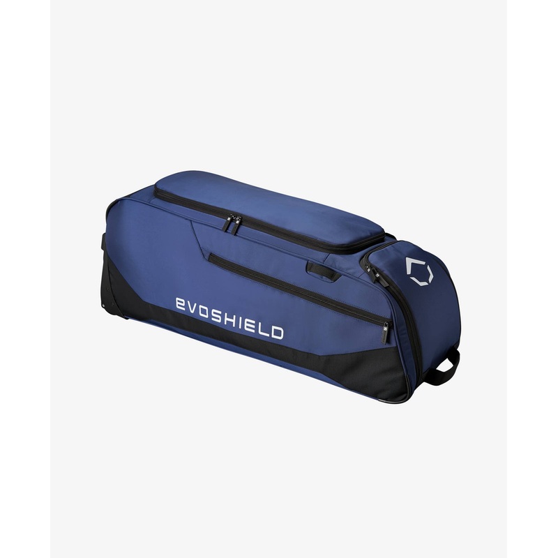 Evoshield Standout Wheeled Bag