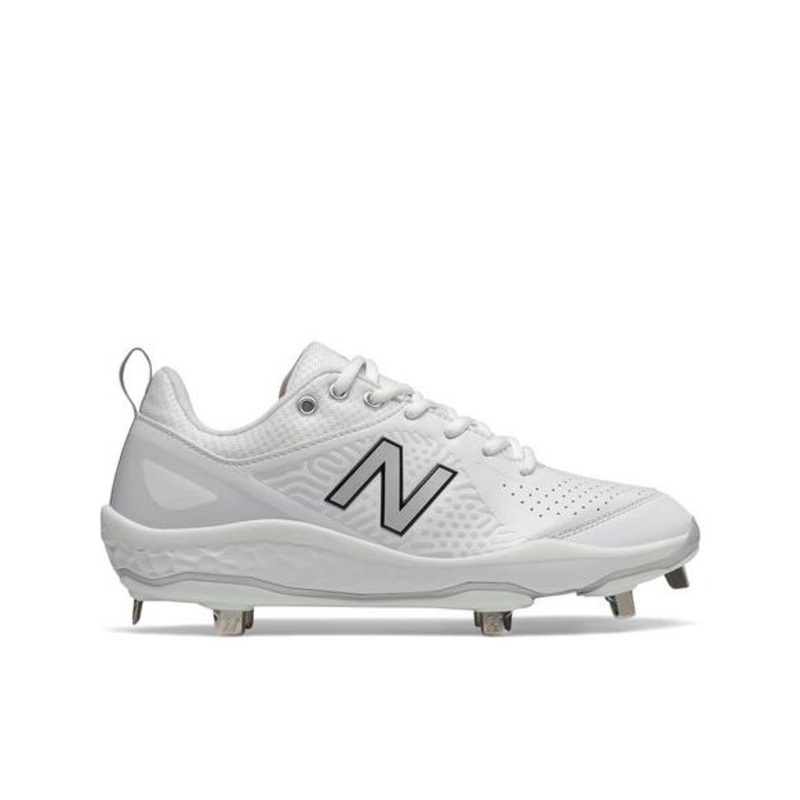New Balance Metal Women’s Fresh Foam Velo V2 Cleats – WILL NOT BE RESTOCKED