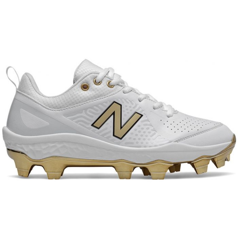 New Balance Molded Women’s Fresh Foam Velo2 Cleats