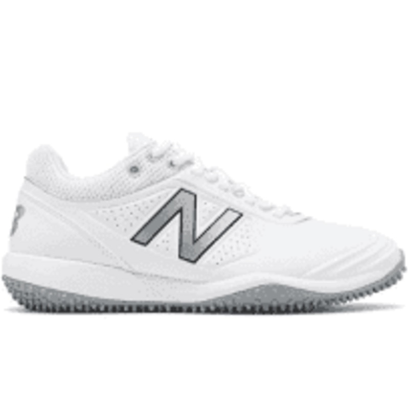 New Balance Women’s FuseV2 Turf Trainer    Will Not Be Restocked