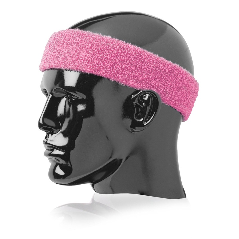 TCK Headband|Pink|Red