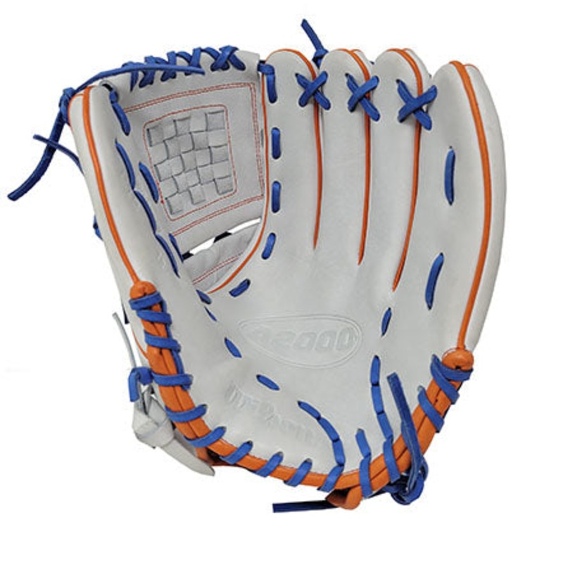 Custom Wilson Glove