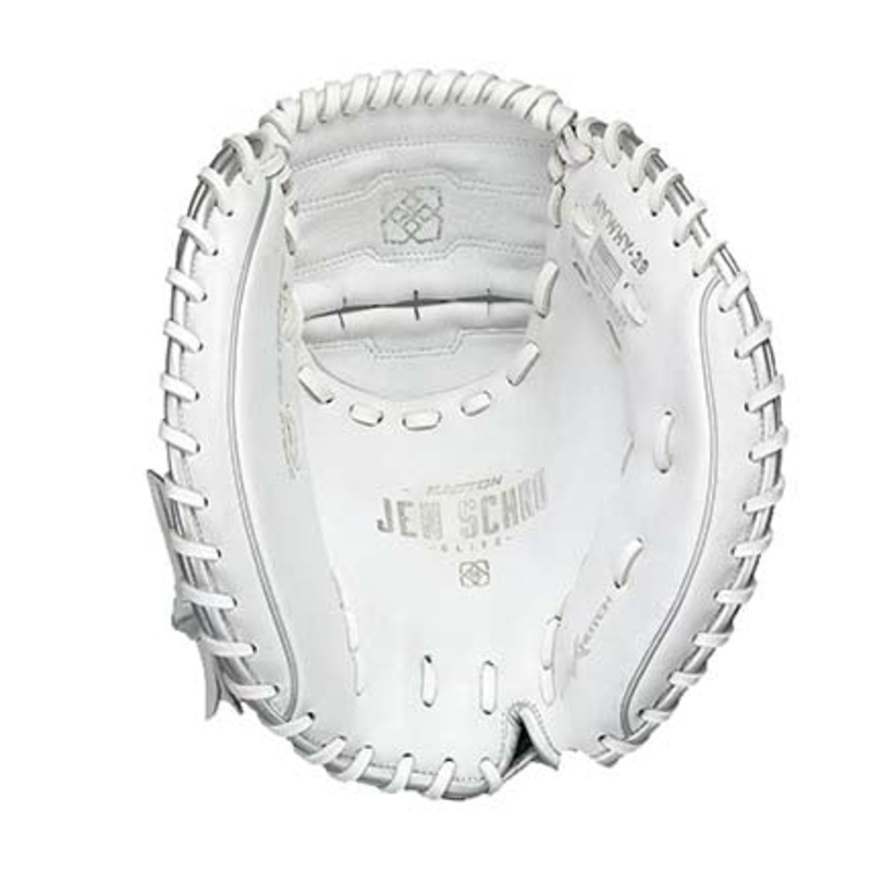Easton Jen Schro 33 Catchers Mitt