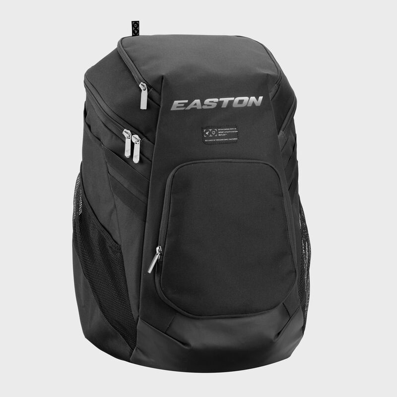 Easton Reflex Backpack|Black