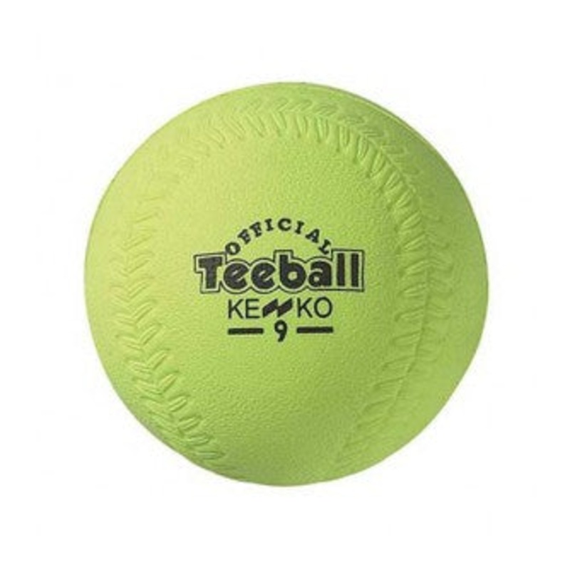 KENKO Soft Tee Balls (Dozen)|9″ Tee Ball (dozen)|11″ Soft Tee Ball (Dozen)|12″ Soft Tee Balls (dozen)