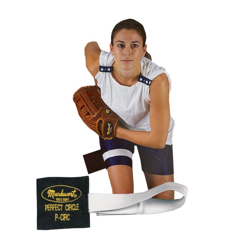 Perfect Circle Pitcher’s Training Aid