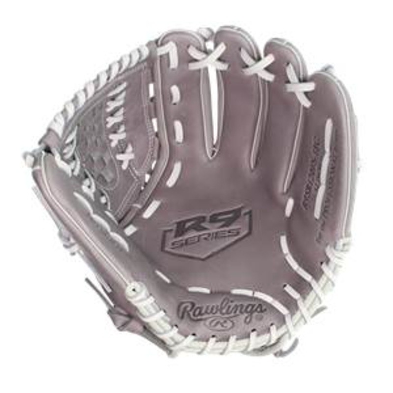 Rawlings R9 12 Fastpitch Softball Glove