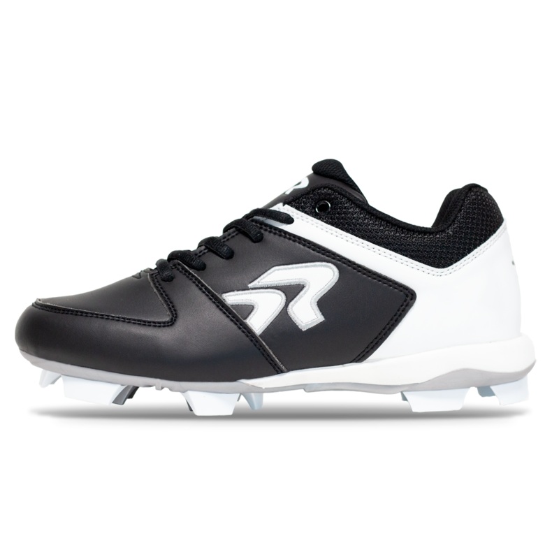 Ringor Flite  Cleat|5.0|5.5|5.5 with Pitching Toe|6.0|6.5|7.0|7.0 with Pitching Toe|7.0 Wide with Pitching Toe|7.5|7.5 Wide with Pitching Toe|8.0|8.5|8.5 with Pitching Toe|8.5 Wide with Pitching Toe|9.0|9.0 with Pitching Toe|9.0 Wide|9.0 Wide with Pitchin