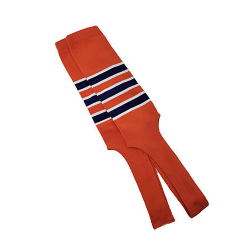 TCK Custom Dugout Stirrup -Adult Pattern D 7 Cut