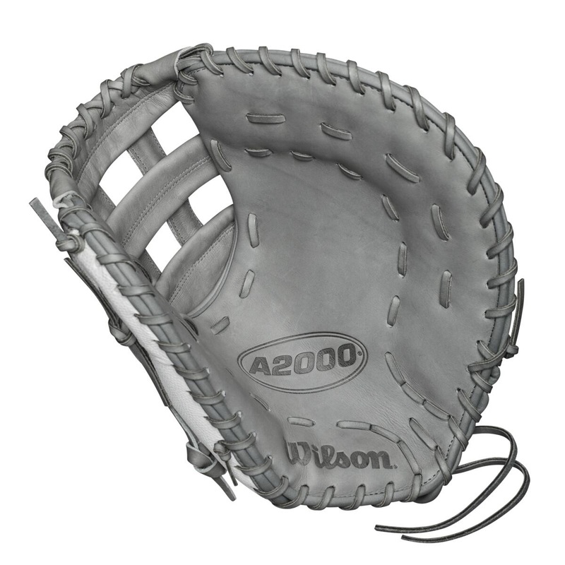Wilson 2022 A2000 12.5 1st Base Mitt