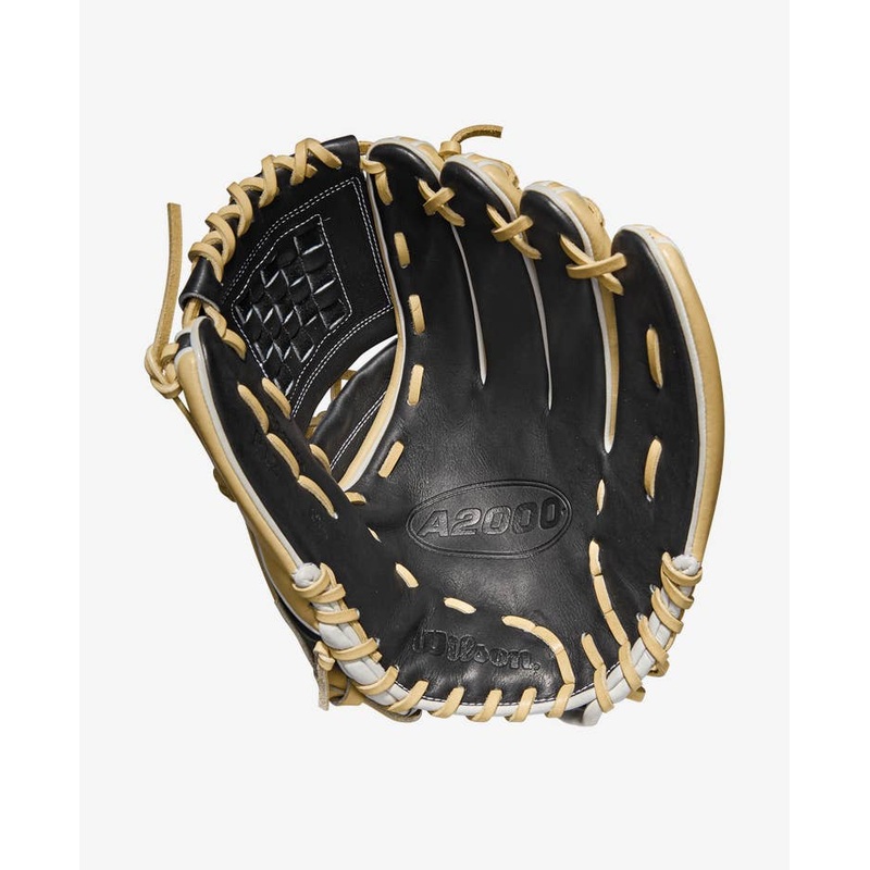 Wilson 2022 A2000 P12 12 Pitchers Fastpitch Glove
