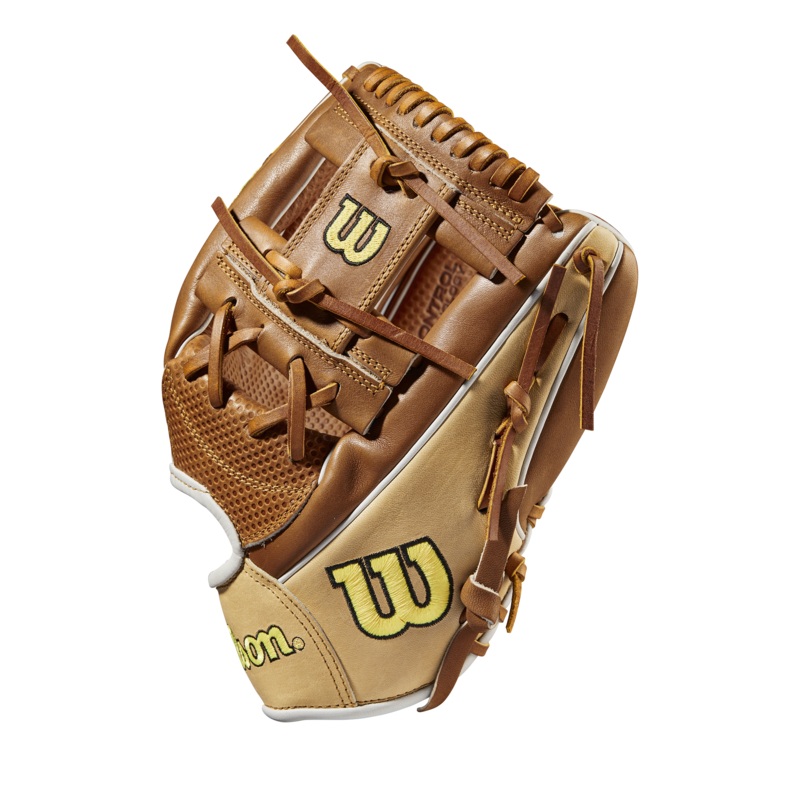 Wilson 2022 A2000 SC1787 11.75 Infield Glove