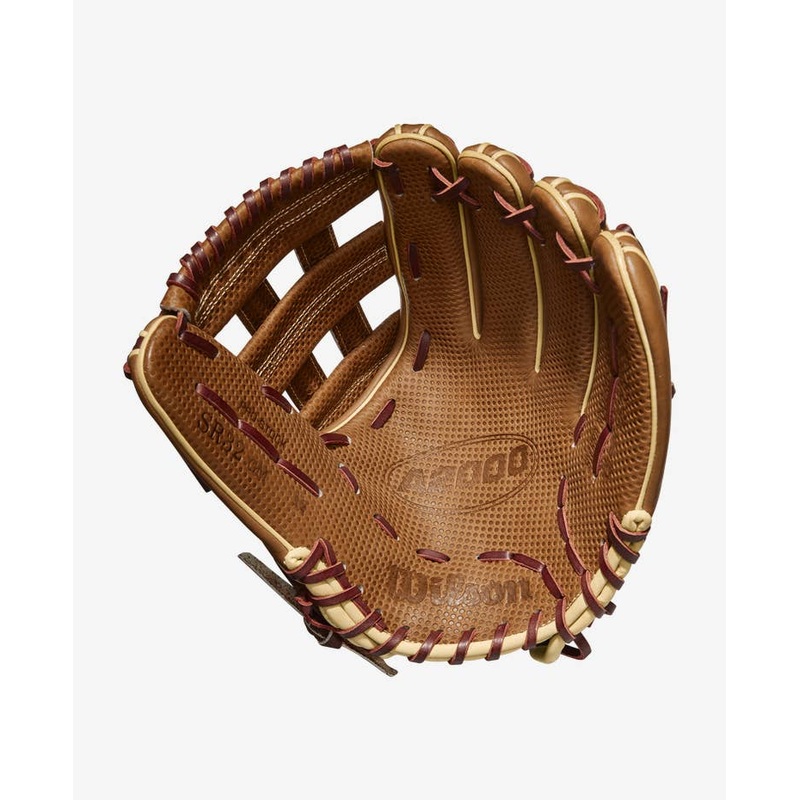 Wilson 2022 Sierra Romero A2000 SR32 GM 12 Fastpitch Glove