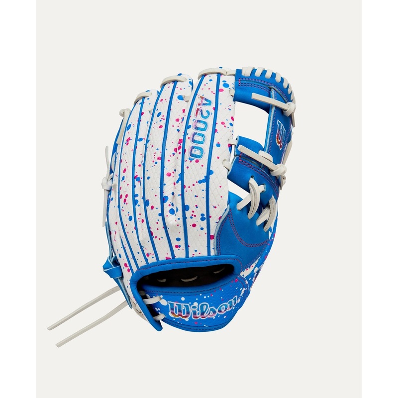 2025 Love the Moment A2000 H12SS 12 Infield Fastpitch Softball Glove