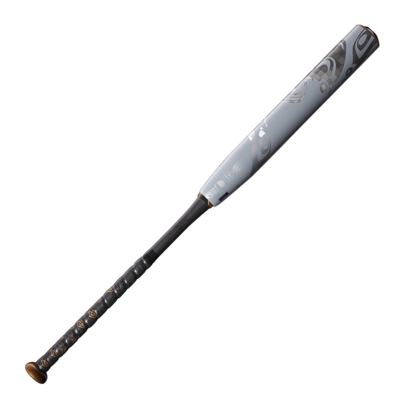 DeMarini 2023 Whisper (-9) Fastpitch Bat