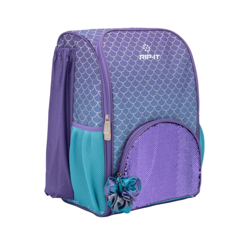 RIP-IT Girls’ Play Ball Backpack