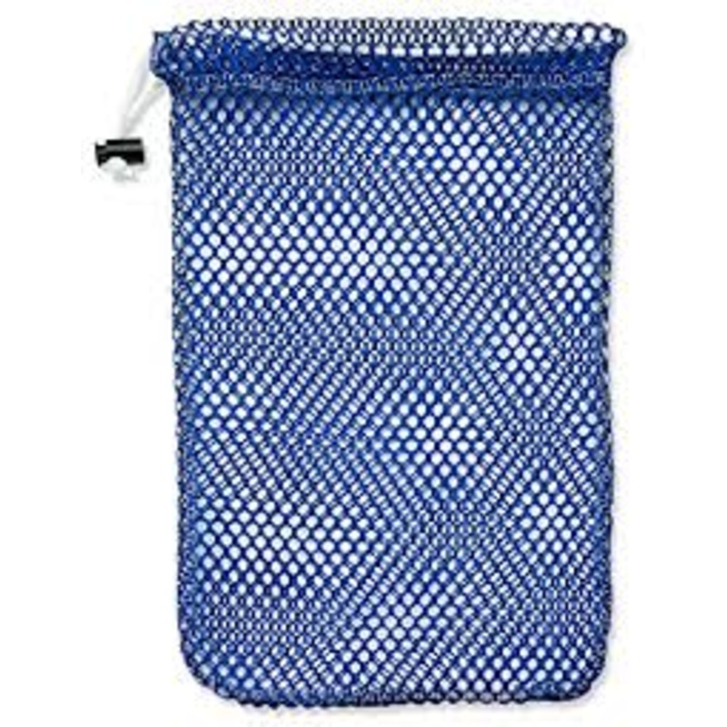 Sportime Heavy-Duty Mesh Bags|24″x30″|Blue|Green|Orange|Purple|Red|Yellow