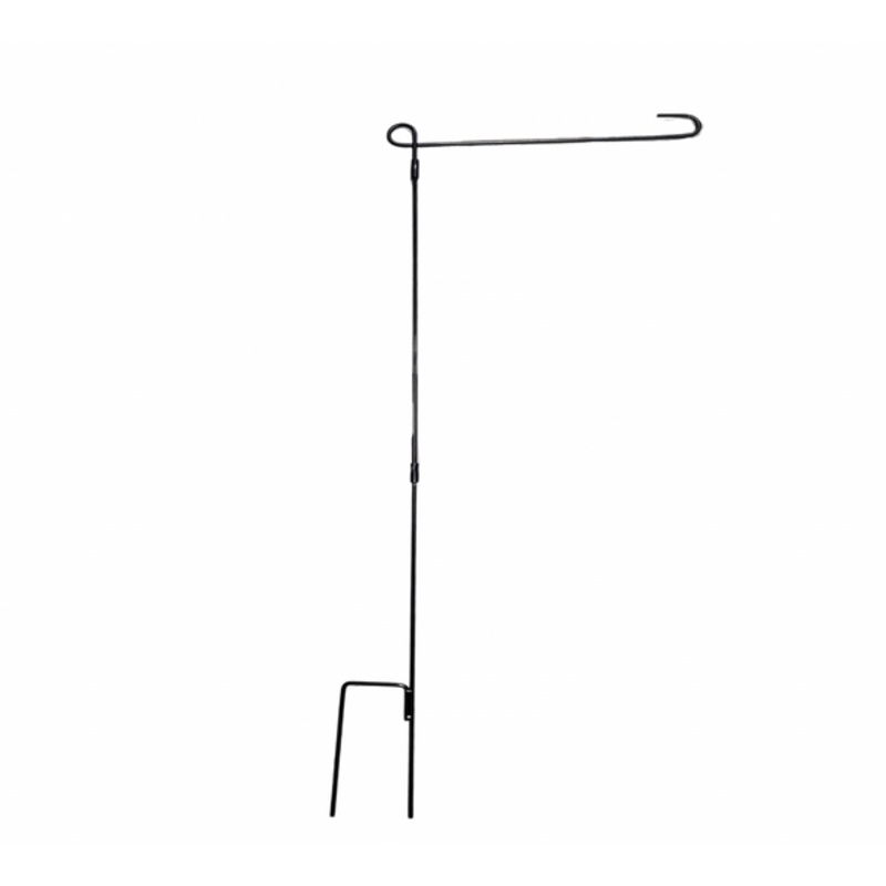 Garden Flag Stake|Stake