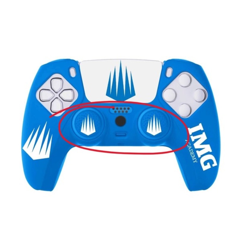 Logoed ThumbGripz