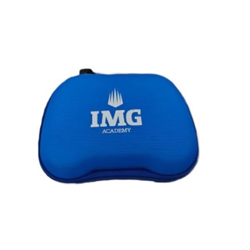 Logoed Xbox/PS5 Controller Travel Case