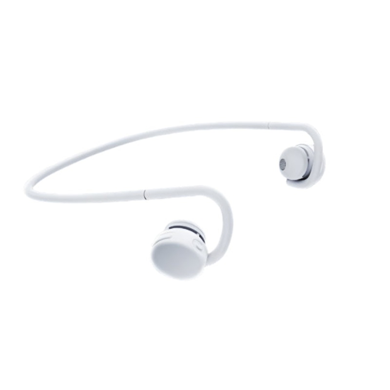 nwm GO Earphones|Glacier White|Soil Beige|Fog Black