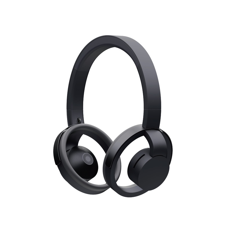nwm ONE Headphones|Dark Gray|Light Gray