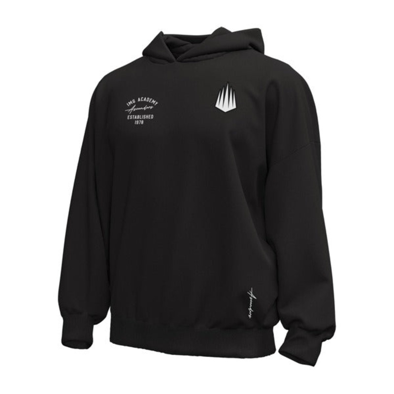 Gameday Hood|Black|Men’s / Small|Men’s / Medium|Men’s / Large|Men’s / XLarge