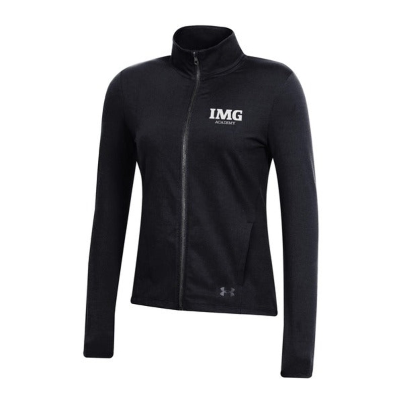 Motion Full Zip Jacket|Black|Women’s / XSmall|Women’s / Small|Women’s / Medium|Women’s / Large|Women’s / XLarge